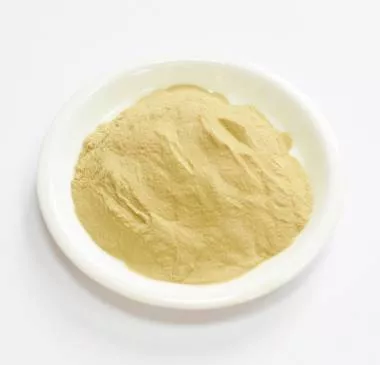 Сухой экстракт топинамбура (трава) (лат. Helianthus tuberosus)